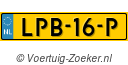 LPB-16-P