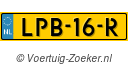 LPB-16-R