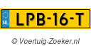 LPB-16-T