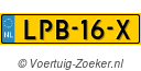 LPB16X