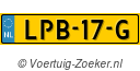 LPB-17-G