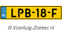 LPB18F