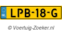 LPB-18-G
