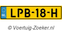 LPB-18-H