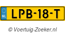 LPB-18-T