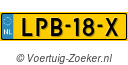 LPB18X