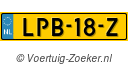 LPB18Z