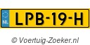 LPB-19-H