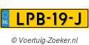 LPB19J