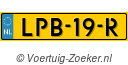 LPB-19-R