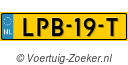 LPB-19-T