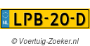 LPB20D
