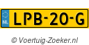 LPB20G
