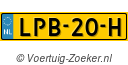 LPB-20-H