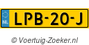 LPB20J