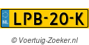LPB-20-K