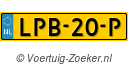 LPB-20-P