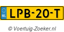 LPB-20-T