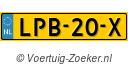 LPB20X