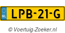 LPB21G