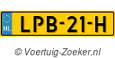 LPB-21-H