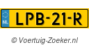LPB-21-R