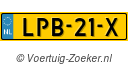 LPB21X