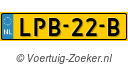 LPB-22-B