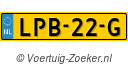 LPB-22-G