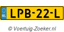 LPB22L