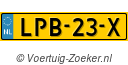 LPB23X
