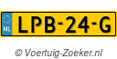 LPB-24-G