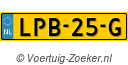 LPB25G