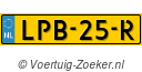 LPB-25-R