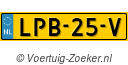 LPB-25-V