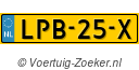 LPB25X