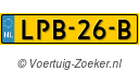 LPB26B