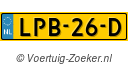 LPB26D