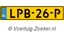 LPB-26-P