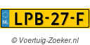 LPB27F