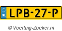 LPB-27-P