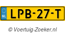 LPB-27-T