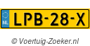 LPB-28-X