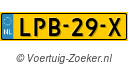 LPB29X
