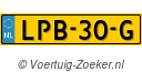 LPB-30-G
