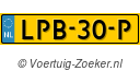 LPB30P