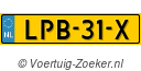 LPB31X