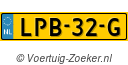 LPB-32-G