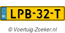 LPB-32-T