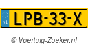 LPB33X